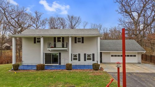 14511 Wheeler St, Cedar Lake, IN, 46303-9614 | Card Image