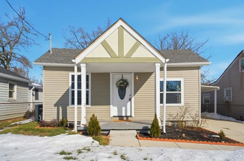 1613 Sheridan Ave, Middletown, OH, 45044 | Card Image