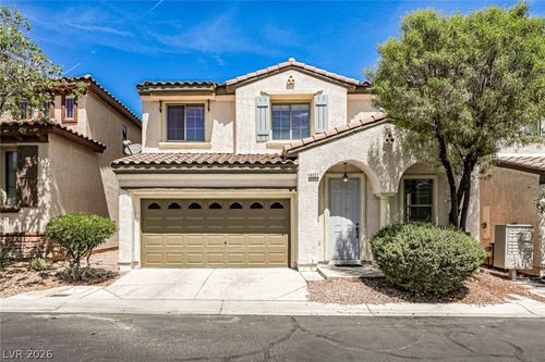 8022 Diamond Gorge Rd, Las Vegas, NV, 89178-8233 | Card Image