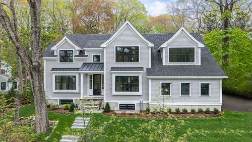 30 Hobart Rd, Wellesley, MA, 02482-6603 | Card Image