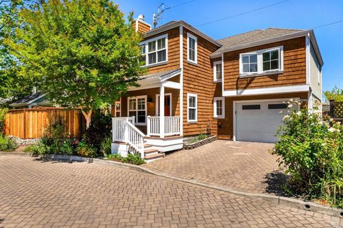 1375 Bainbridge Lane, Sonoma, CA, 95476 | Card Image