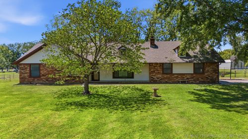25566 S 4130 Rd, Claremore, OK, 74019-1093 | Card Image
