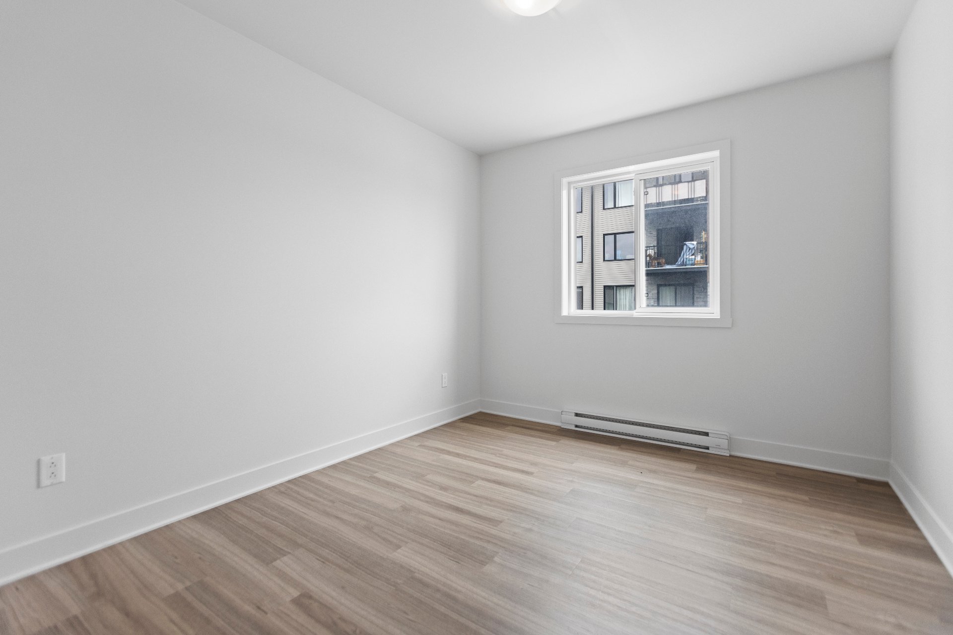 Residential Lease in Vaudreuil-Dorion