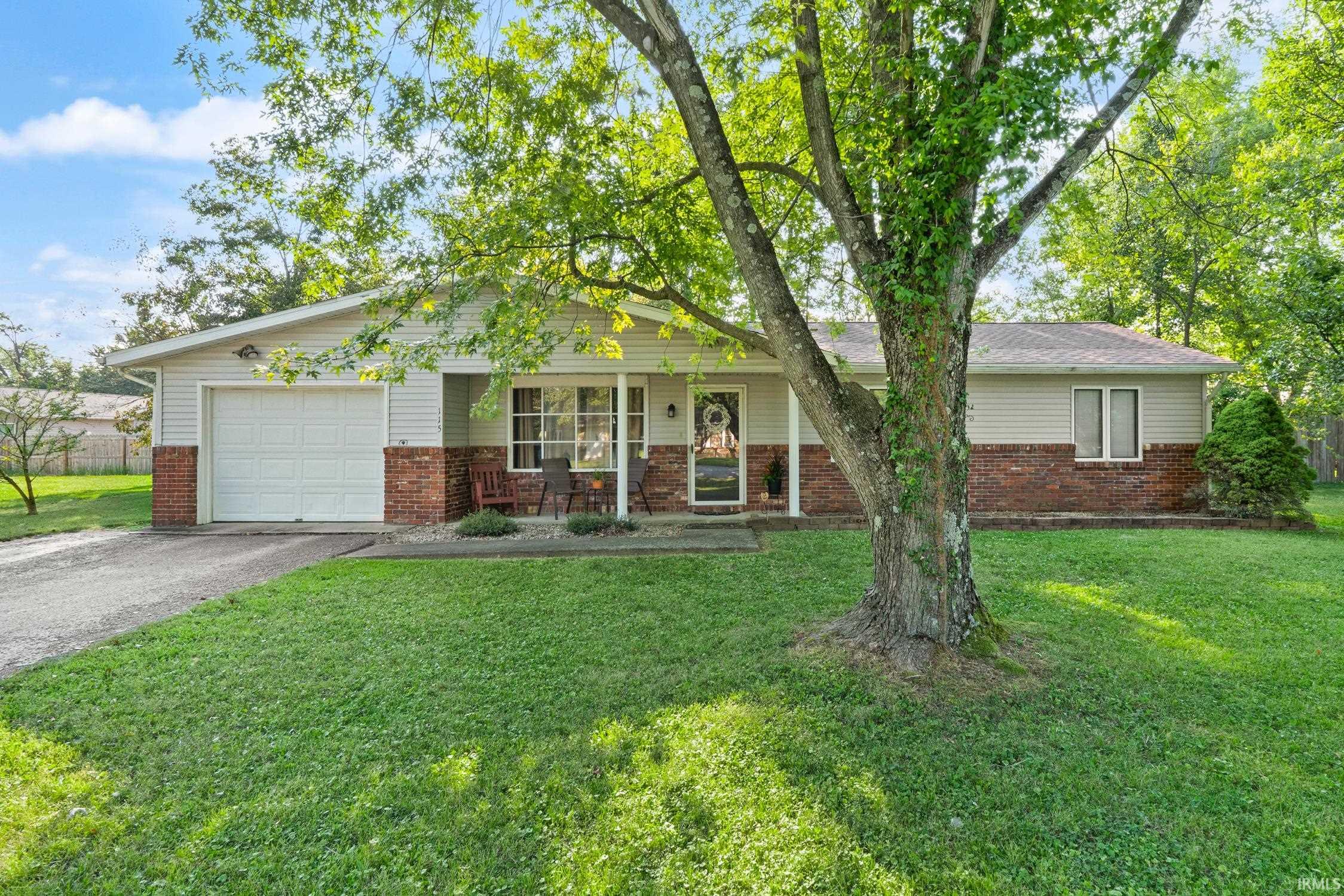 Residential in Mitchell
