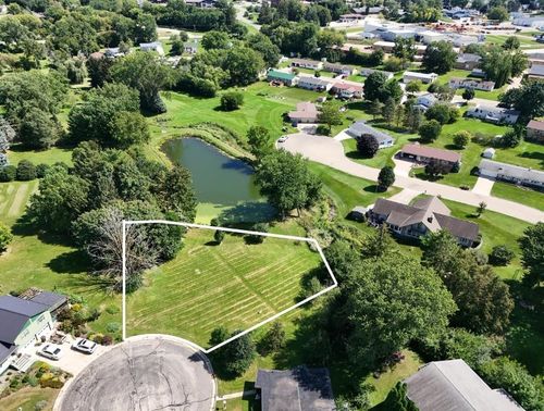 Lot 10 Riviera Ct, Monroe, WI, 53566 | Card Image