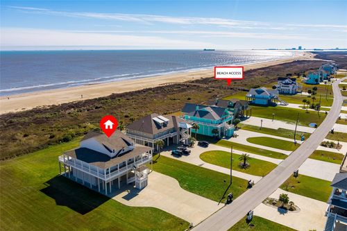 3726 Biscayne Beach Rd, Port Bolivar, TX, 77650 | Card Image