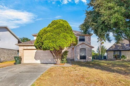 1006 Harbor Village Dr, Corpus Christi, TX, 78412-5332 | Card Image
