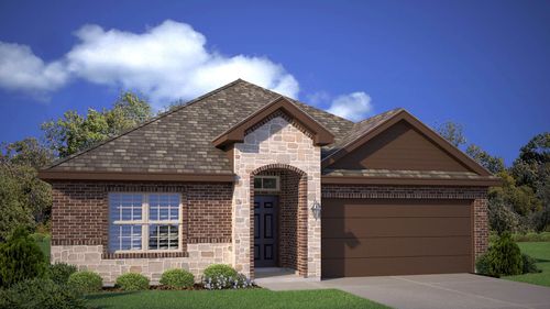 300 Gallant Man Ct, Granbury, TX, 76049 | Card Image