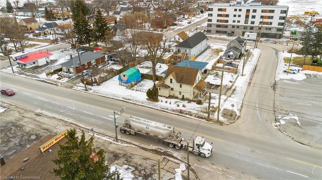 21 Bridge St, House other with 4 bedrooms, 2 bathrooms and 4 parking in Port Colborne ON | Image 27