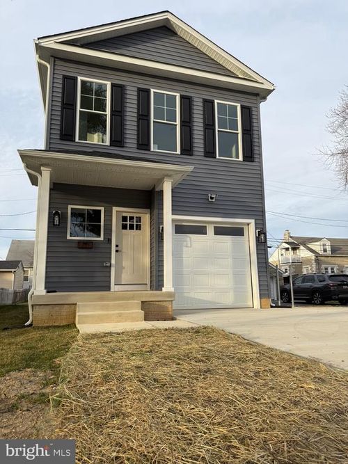 2302 Taylor Ave, PARKVILLE, MD, 21234-6207 | Card Image