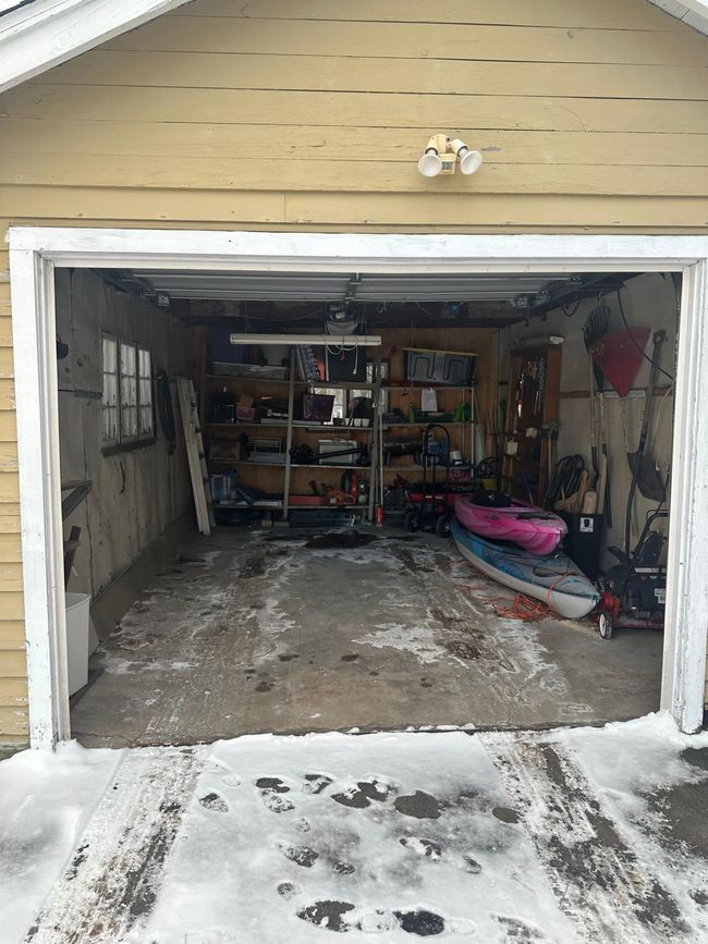 745 W Phillip St, House other with 3 bedrooms, 1 bathrooms and null parking in Rhinelander WI | Image 4