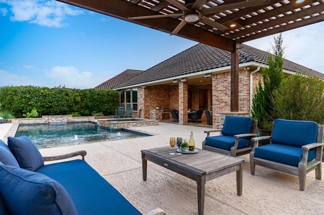 139 Lake View Loop, House other with 3 bedrooms, 3 bathrooms and 3 parking in Fulshear TX | Image 38