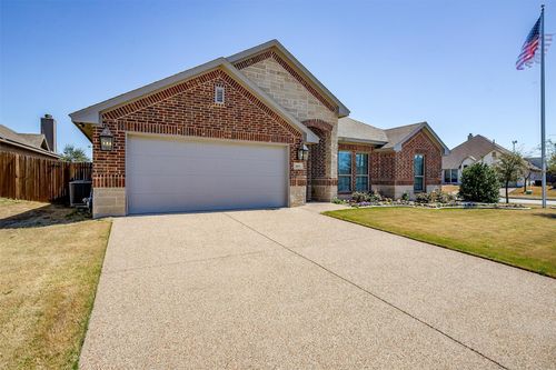 6829 Canyon Rock Dr, Benbrook, TX, 76126-2554 | Card Image