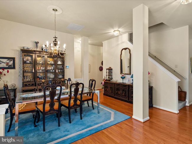 5 Macafee Ct, House other with 4 bedrooms, 3 bathrooms and null parking in OCEAN PINES MD | Image 12
