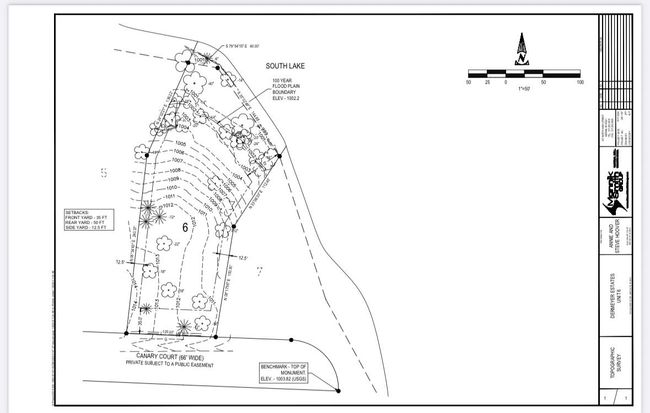14800 Canary Ct, Home with 0 bedrooms, 0 bathrooms and null parking in Brooklyn MI | Image 33