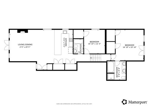 apt-3s-2946 N Sheffield Ave, Chicago, IL, 60657-7089 | Card Image