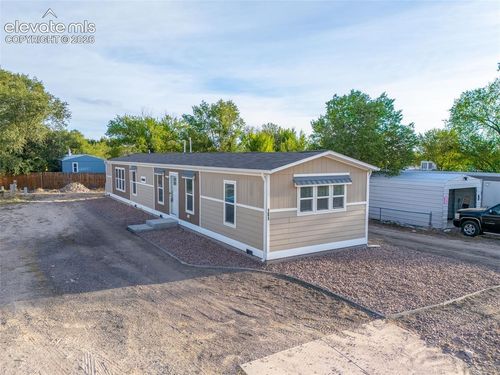 181 E Kipling Dr, Pueblo West, CO, 81007-3067 | Card Image