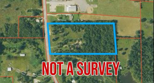 8 acres Hwy 167, Ash Flat, AR, 72513 | Card Image