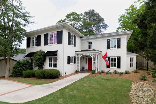 180 Ofarrell St, Athens, GA, 30605-1528 | Card Image