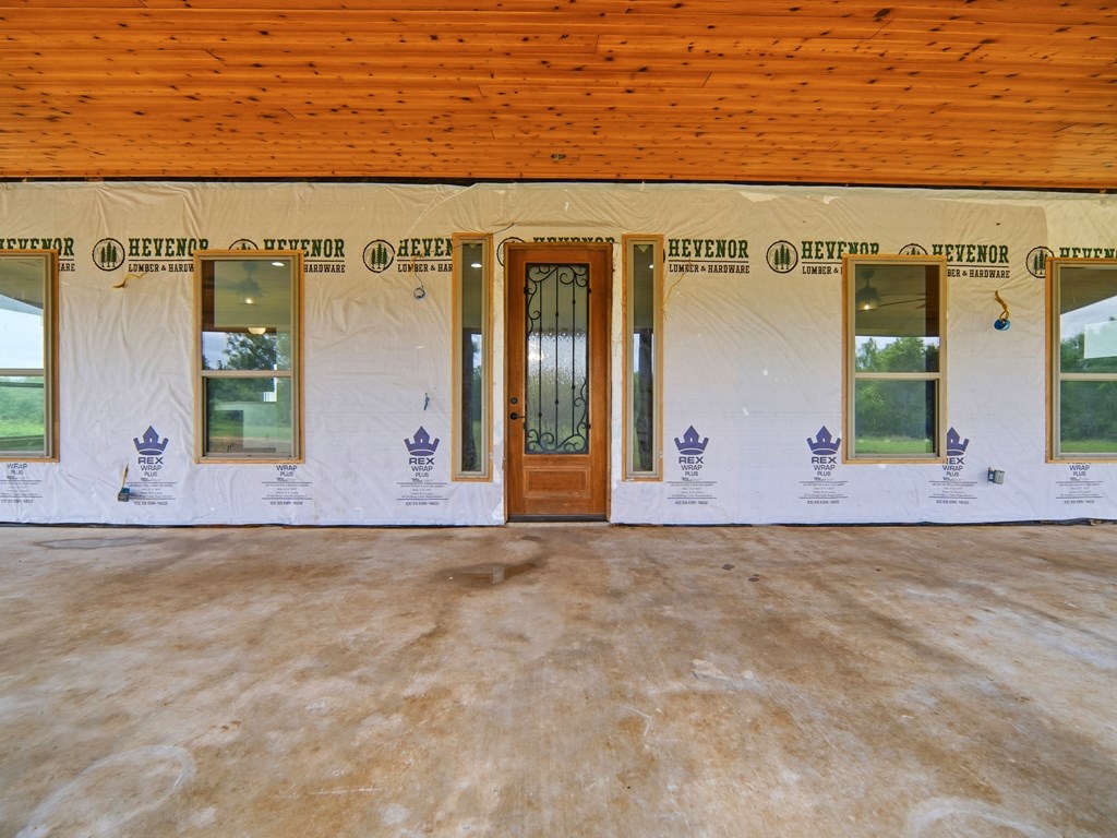 Residential in Yancey 5