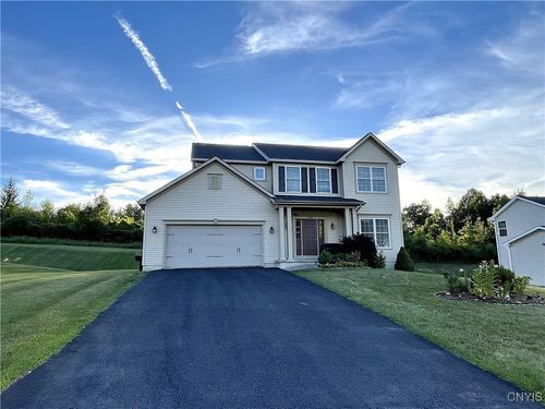 4481 Southwood Heights Dr, Jamesville, NY, 13078-9350 | Card Image