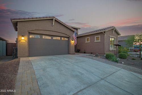 18545 W Chuckwalla Canyon Rd, Goodyear, AZ, 85338-5826 | Card Image