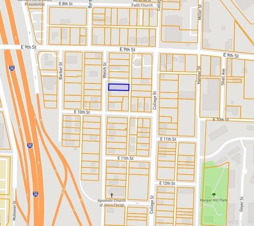 915 Welch St, Little Rock, AR, 72202-4056 | Card Image