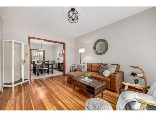 2023 E 20th Ave, Denver, CO, 80205-5601 | Card Image