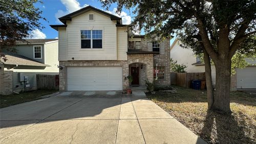 13105 Lofton Cliff Dr, Del Valle, TX, 78617-5746 | Card Image