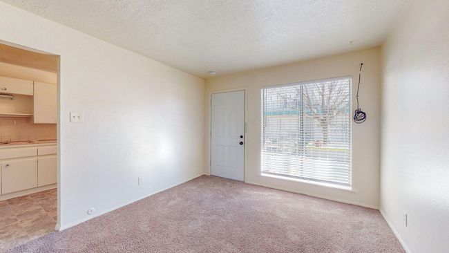 04 - 2121 Gold Avenue Se, Home with 1 bedrooms, 1 bathrooms and null parking in Albuquerque NM | Image 19