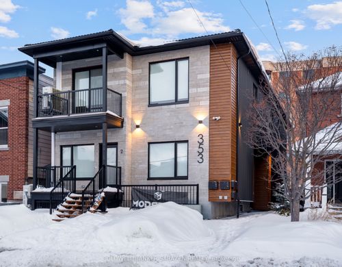 1-353 Wilmont Ave, Ottawa, ON, K2A0B2 | Card Image