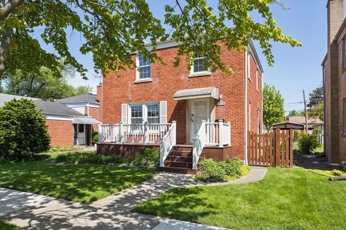 9328 Jefferson Avenue, Brookfield, IL, 60513 | Card Image