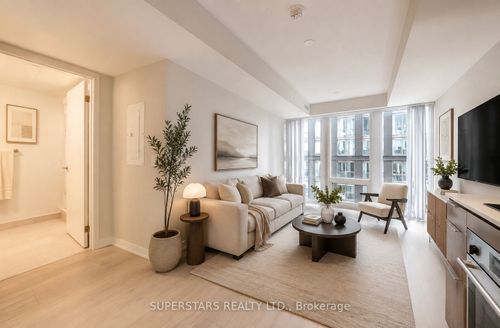 2010-60 Shuter St, Toronto, ON, M5B0B7 | Card Image
