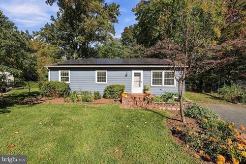 1911 Pice Pl, FALLS CHURCH, VA, 22043-1117 | Card Image