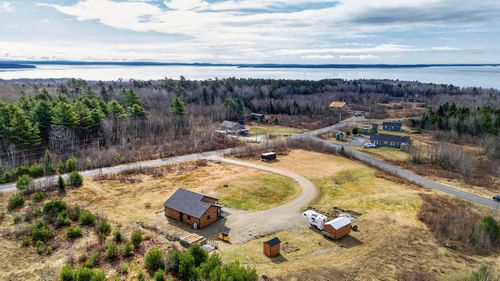 32 Sandy Ridge Lane, Searsport, ME, 04974 | Card Image