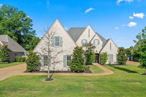 1195 Monroe Hill Cir W, Collierville, TN, 38017-1044 | Card Image