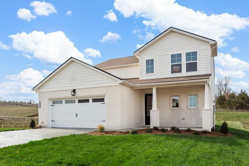 1926 Hildebrand Ln, Columbia, TN, 38401-3787 | Card Image