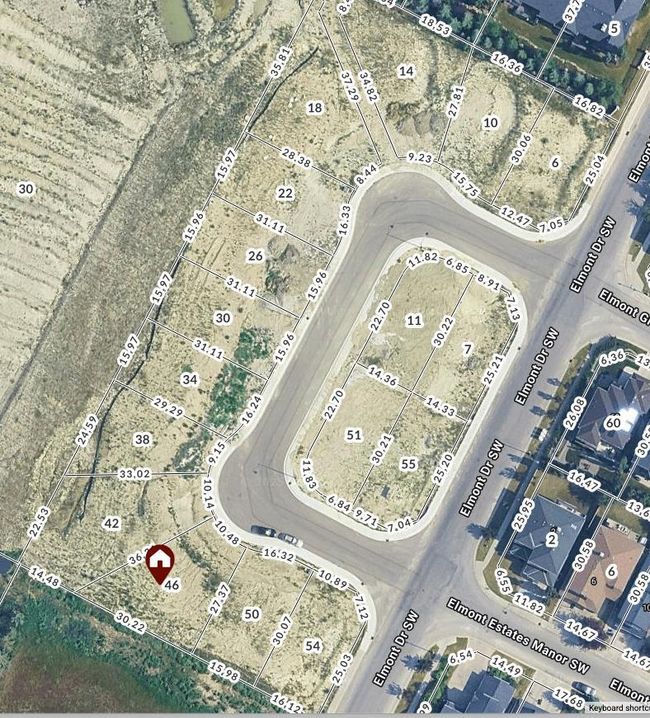 46 Elmont Close Sw, Home with 0 bedrooms, 0 bathrooms and null parking in Calgary AB | Image 10