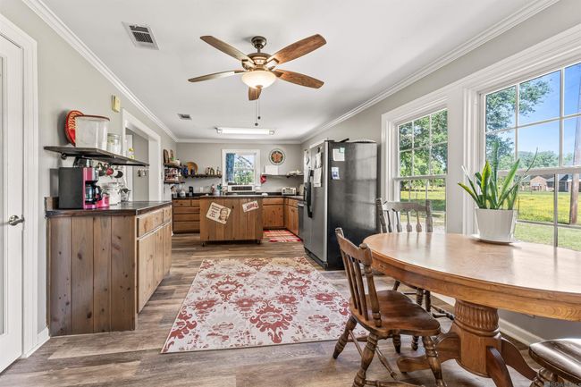 2015 Old Baker Rd, House other with 2 bedrooms, 1 bathrooms and null parking in Zachary LA | Image 18