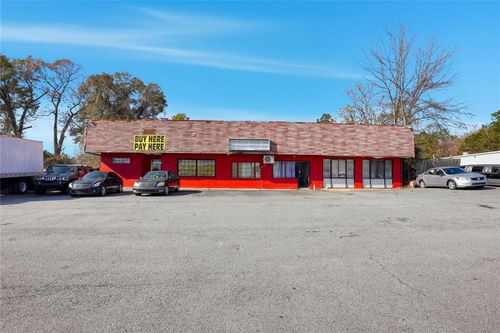 7559 Tara Blvd, Jonesboro, GA, 30236-2037 | Card Image