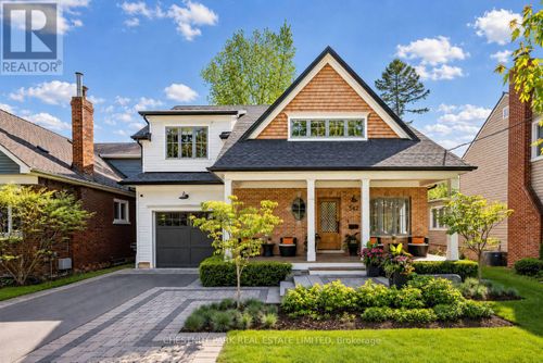 542 Woodland Avenue, Burlington (Brant), ON, L7R2S4 | Card Image