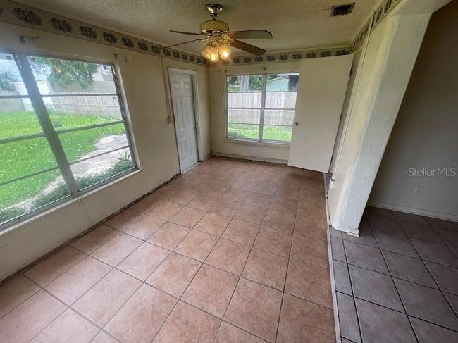 4611 W Mcelroy Ave, House other with 3 bedrooms, 1 bathrooms and null parking in TAMPA FL | Image 15
