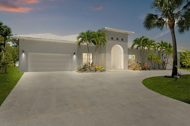 15503 Temple Blvd, House other with 4 bedrooms, 5 bathrooms and null parking in Loxahatchee FL | Image 66