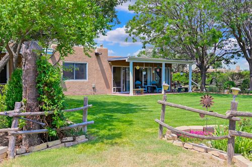 6309 Calle Zanate, Santa Fe, NM, 87507 | Card Image