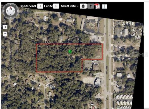 2275 N Volusia Avenue, ORANGE CITY, FL, 32763 | Card Image