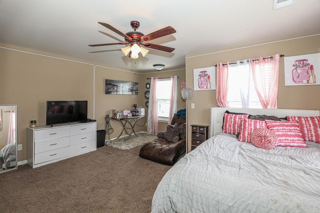 3303 N Cresent Dr, House other with 5 bedrooms, 3 bathrooms and null parking in Bryant AR | Image 41