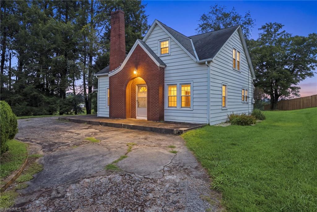 Residential in North Wilkesboro 3