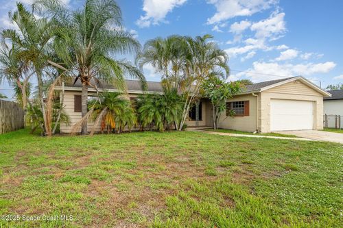 978 Nagle Dr, Rockledge, FL, 32955-2605 | Card Image