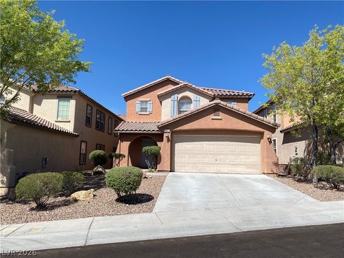 0-757 La Tosca St, Las Vegas, NV, 89138-6006 | Card Image