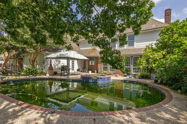 8414 Atascocita Lake Way, House other with 4 bedrooms, 4 bathrooms and 2 parking in Humble TX | Image 4